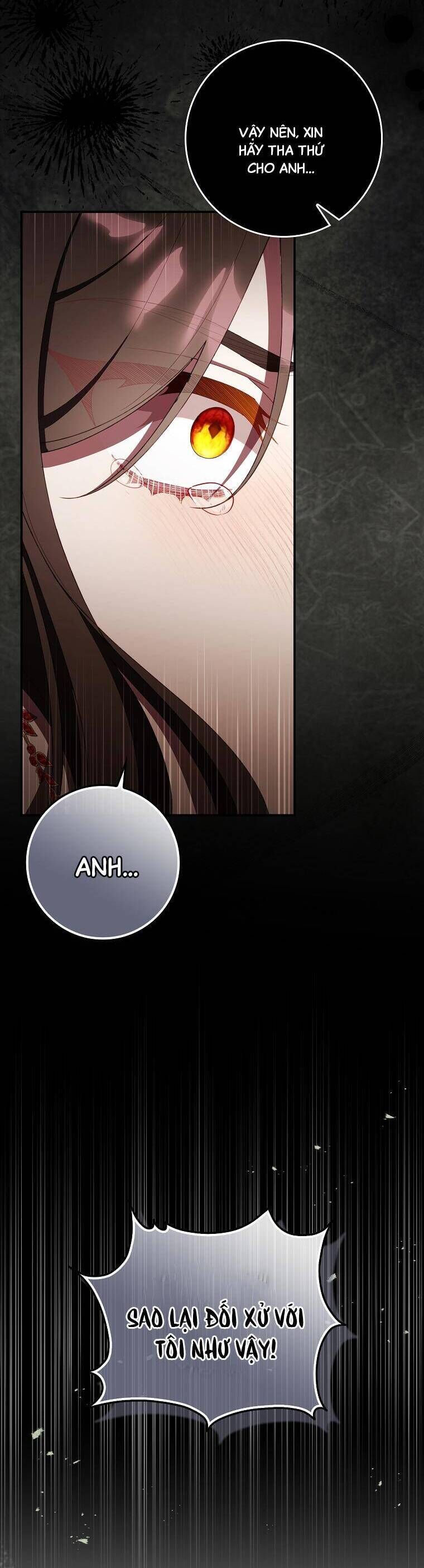 Dù Tình Cờ Cứu Giúp Nhưng Tôi Sẽ Không Chịu Trách Nhiệm Chapter 39 - 24