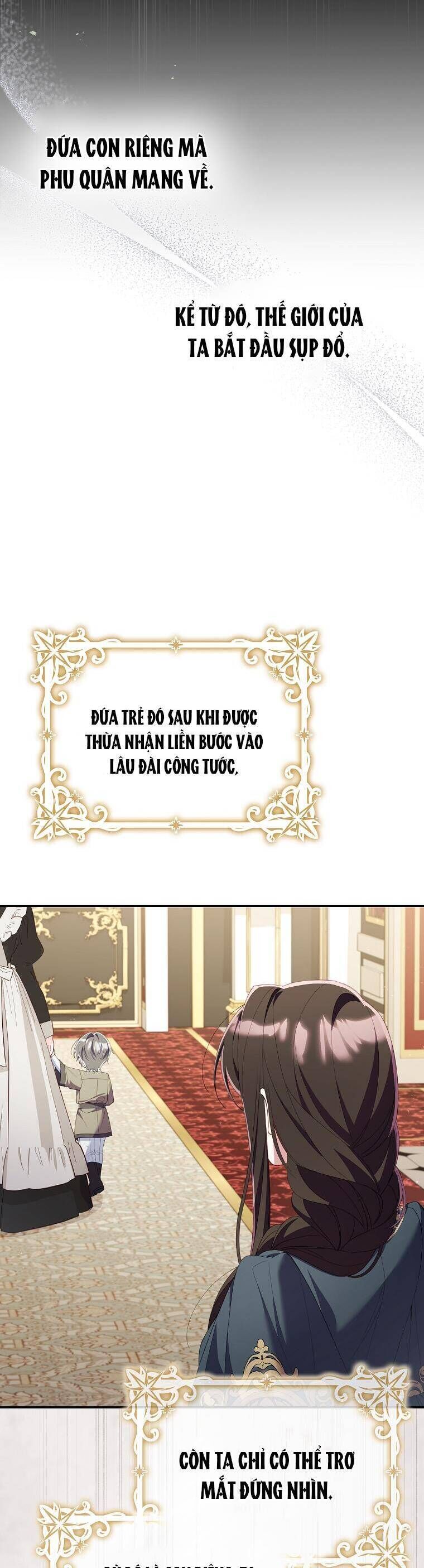 Dù Tình Cờ Cứu Giúp Nhưng Tôi Sẽ Không Chịu Trách Nhiệm Chapter 39 - 25