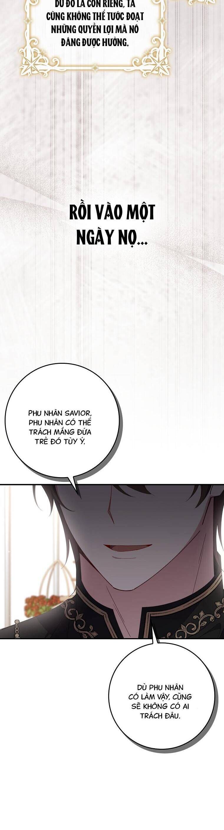 Dù Tình Cờ Cứu Giúp Nhưng Tôi Sẽ Không Chịu Trách Nhiệm Chapter 39 - 26