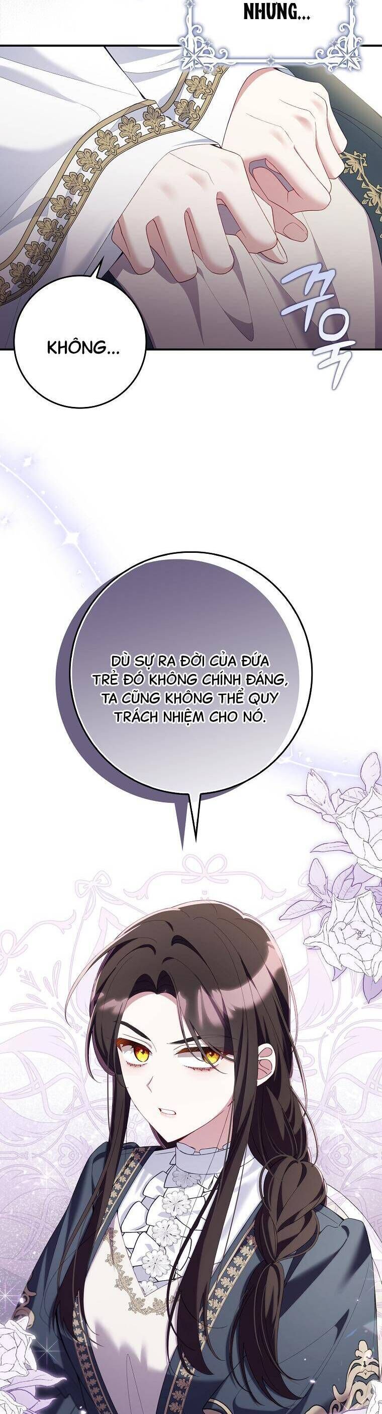 Dù Tình Cờ Cứu Giúp Nhưng Tôi Sẽ Không Chịu Trách Nhiệm Chapter 39 - 28