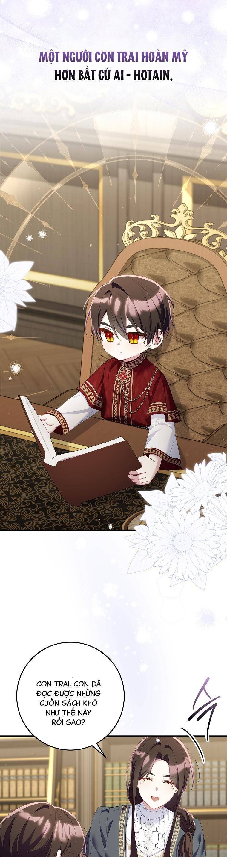 Dù Tình Cờ Cứu Giúp Nhưng Tôi Sẽ Không Chịu Trách Nhiệm Chapter 39 - 31