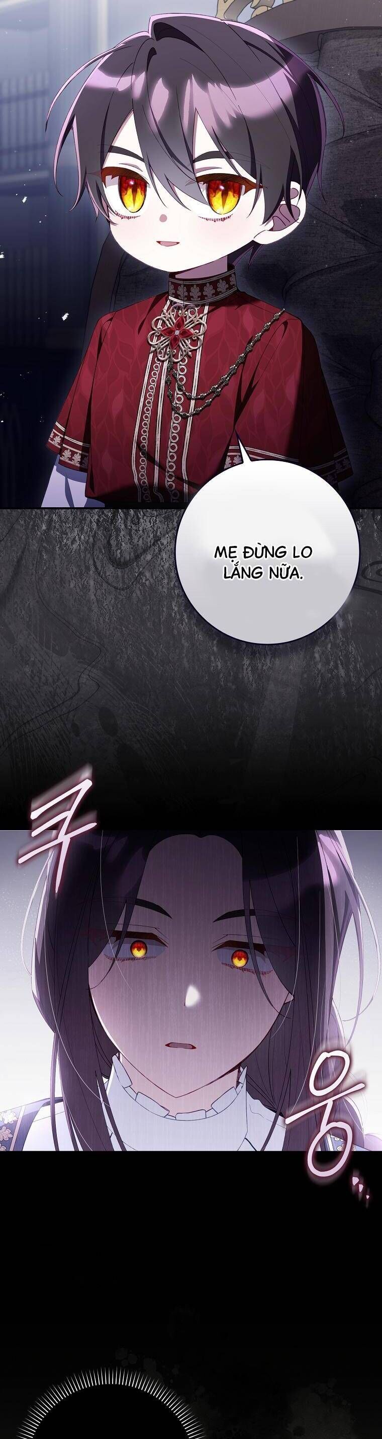 Dù Tình Cờ Cứu Giúp Nhưng Tôi Sẽ Không Chịu Trách Nhiệm Chapter 39 - 33