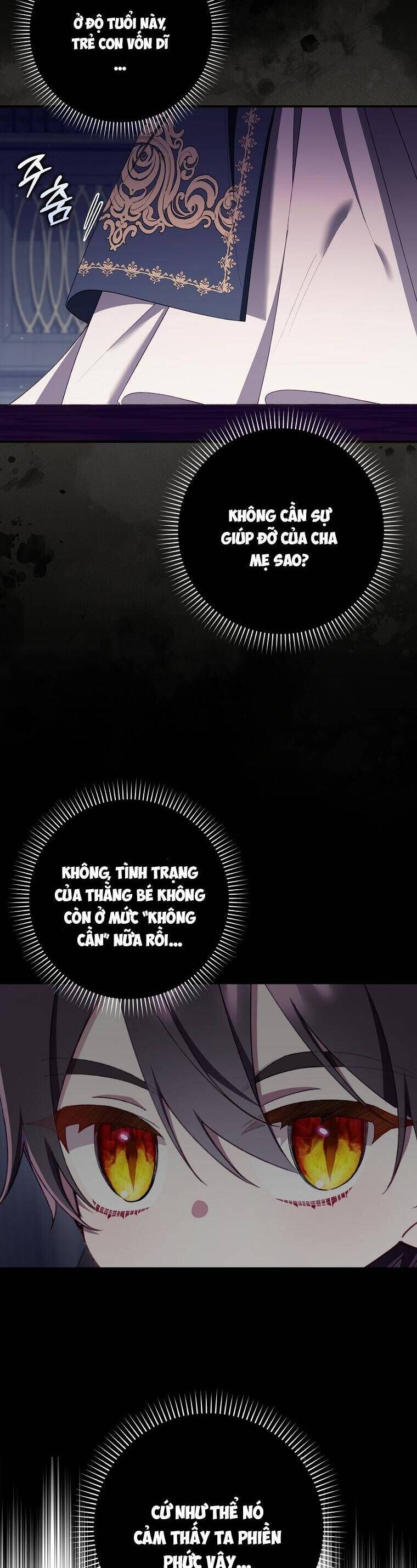 Dù Tình Cờ Cứu Giúp Nhưng Tôi Sẽ Không Chịu Trách Nhiệm Chapter 39 - 34