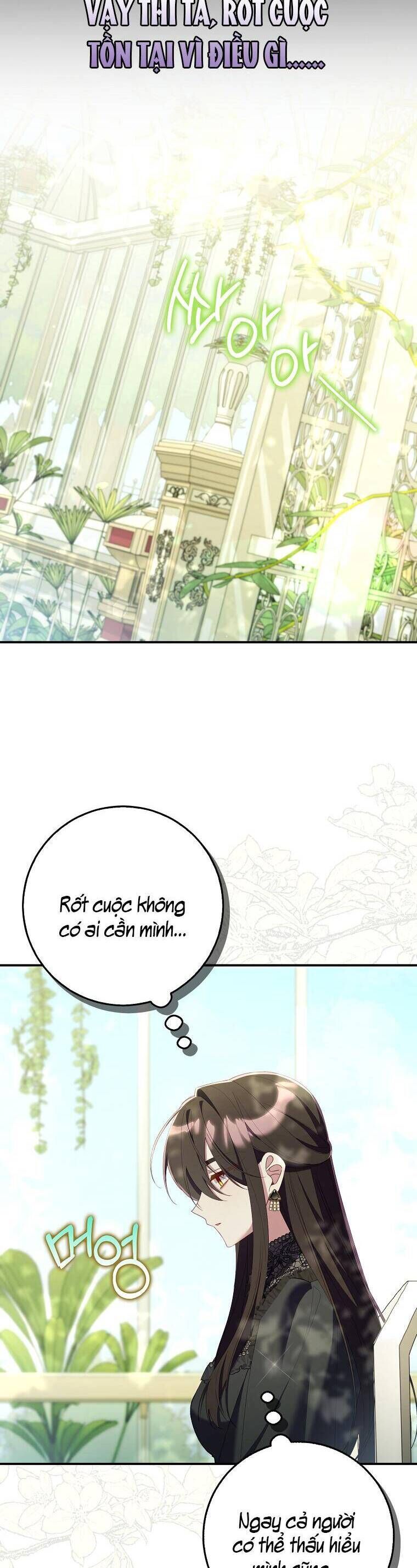 Dù Tình Cờ Cứu Giúp Nhưng Tôi Sẽ Không Chịu Trách Nhiệm Chapter 39 - 36