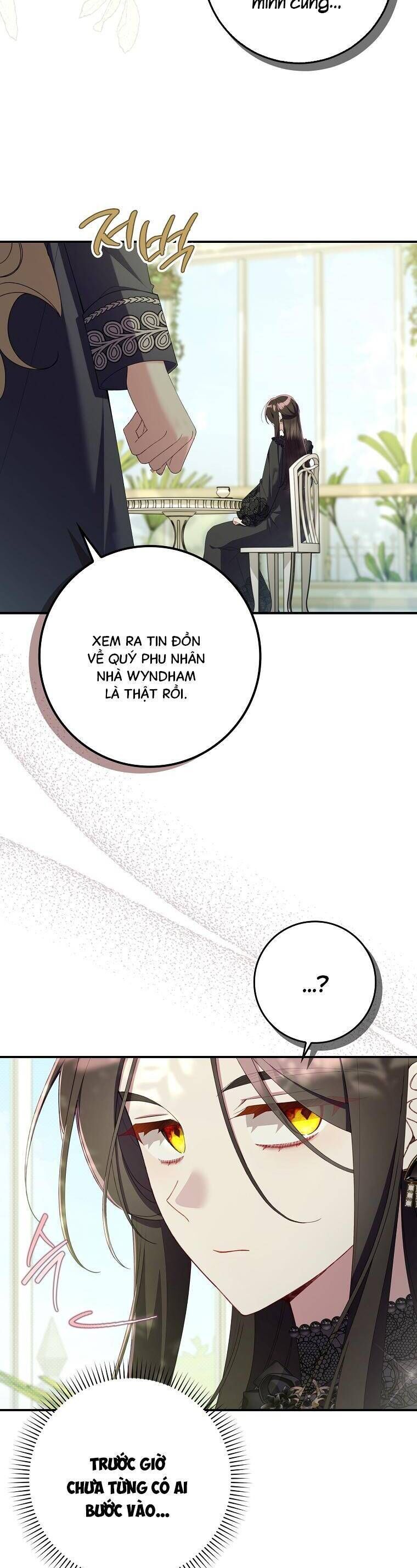 Dù Tình Cờ Cứu Giúp Nhưng Tôi Sẽ Không Chịu Trách Nhiệm Chapter 39 - 37