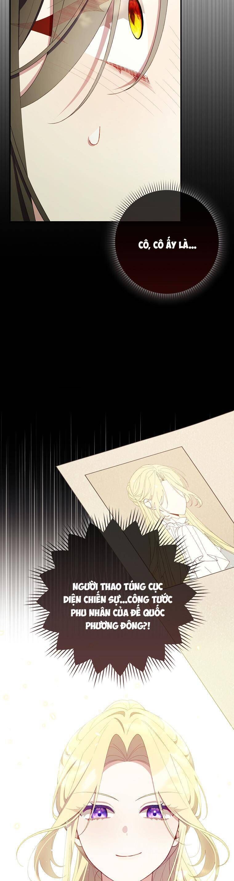 Dù Tình Cờ Cứu Giúp Nhưng Tôi Sẽ Không Chịu Trách Nhiệm Chapter 39 - 39