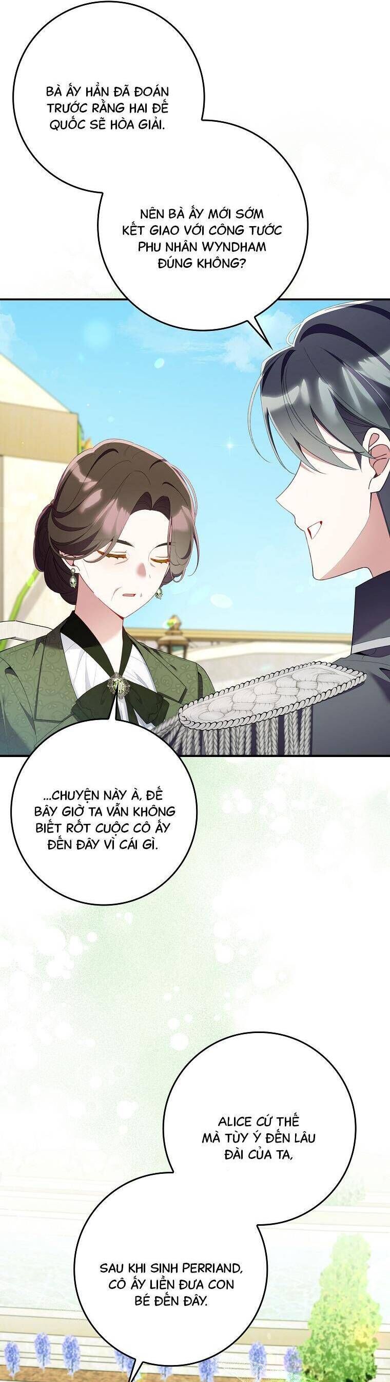 Dù Tình Cờ Cứu Giúp Nhưng Tôi Sẽ Không Chịu Trách Nhiệm Chapter 39 - 5