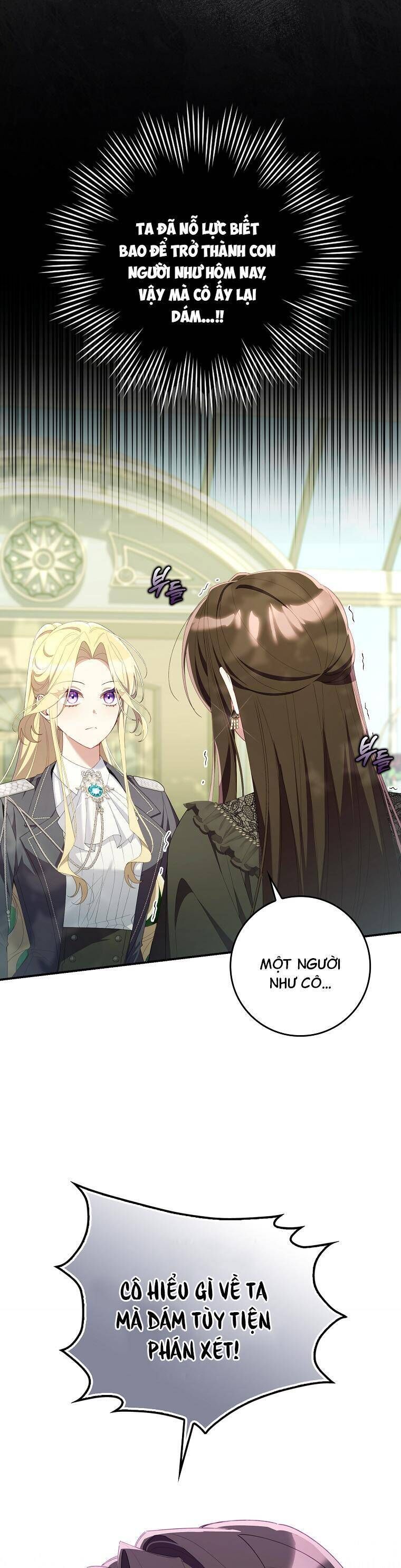 Dù Tình Cờ Cứu Giúp Nhưng Tôi Sẽ Không Chịu Trách Nhiệm Chapter 39 - 45