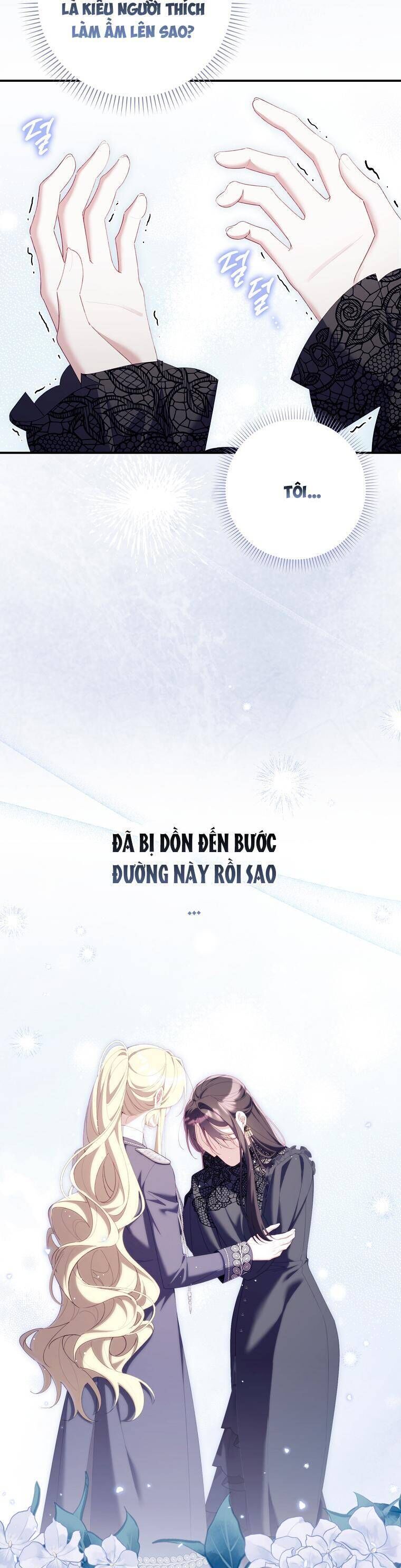 Dù Tình Cờ Cứu Giúp Nhưng Tôi Sẽ Không Chịu Trách Nhiệm Chapter 39 - 49