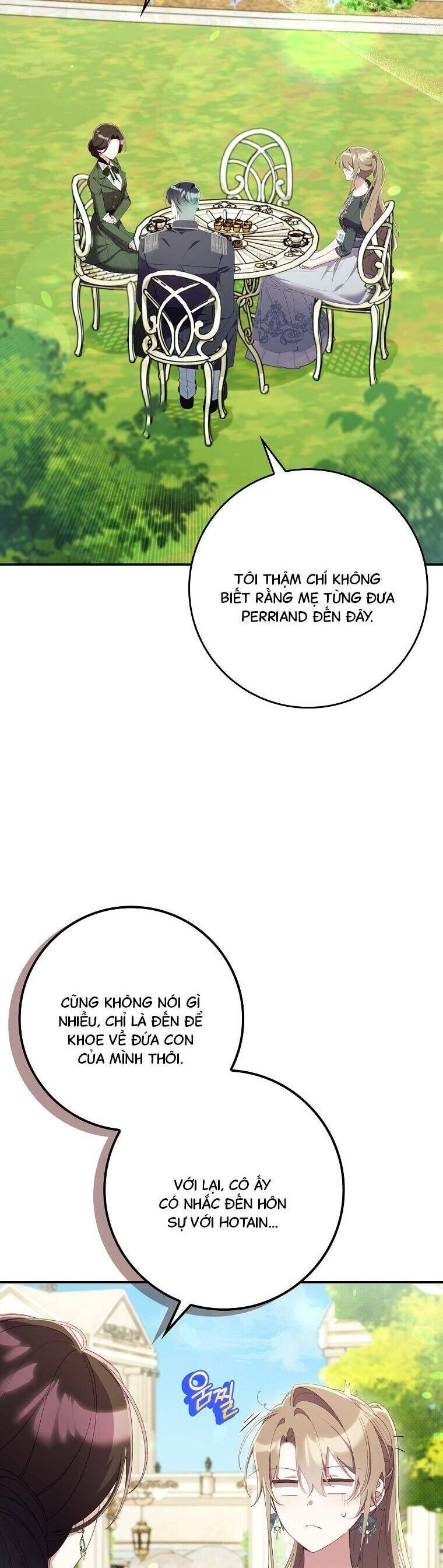 Dù Tình Cờ Cứu Giúp Nhưng Tôi Sẽ Không Chịu Trách Nhiệm Chapter 39 - 6
