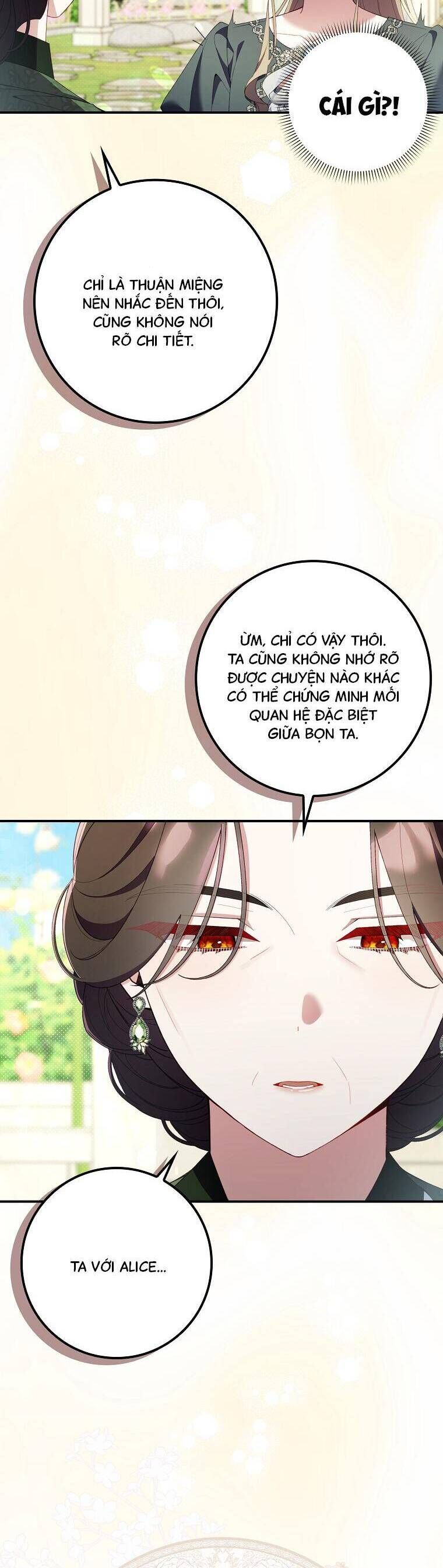 Dù Tình Cờ Cứu Giúp Nhưng Tôi Sẽ Không Chịu Trách Nhiệm Chapter 39 - 7