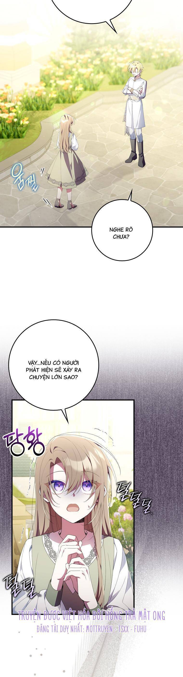 Dù Tình Cờ Cứu Giúp Nhưng Tôi Sẽ Không Chịu Trách Nhiệm Chapter 4 - 11