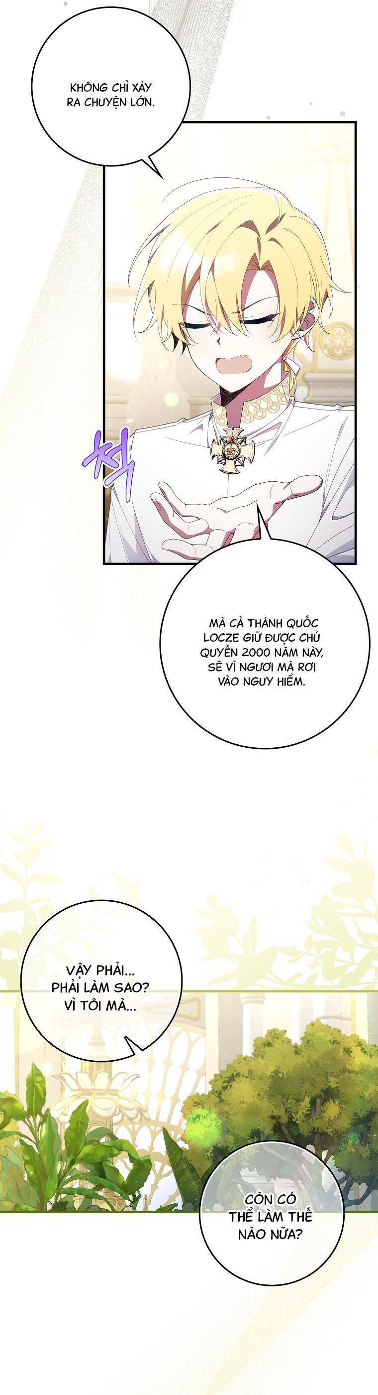 Dù Tình Cờ Cứu Giúp Nhưng Tôi Sẽ Không Chịu Trách Nhiệm Chapter 4 - 12