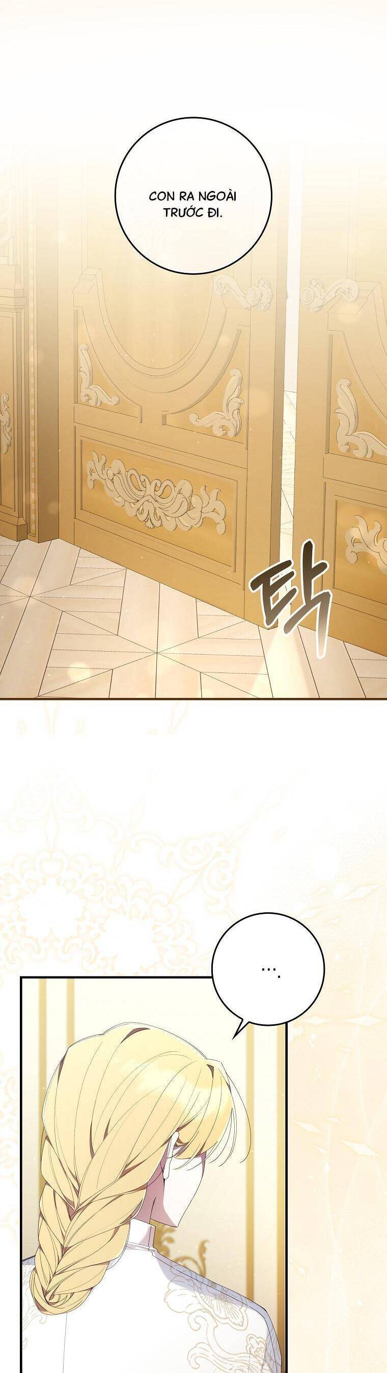 Dù Tình Cờ Cứu Giúp Nhưng Tôi Sẽ Không Chịu Trách Nhiệm Chapter 4 - 18