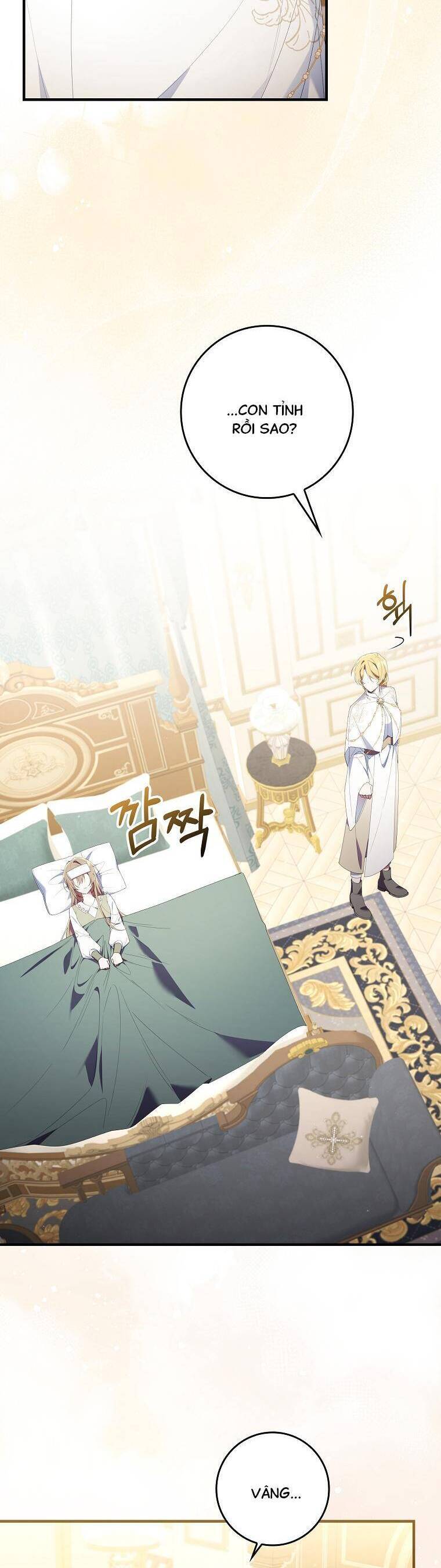 Dù Tình Cờ Cứu Giúp Nhưng Tôi Sẽ Không Chịu Trách Nhiệm Chapter 4 - 19