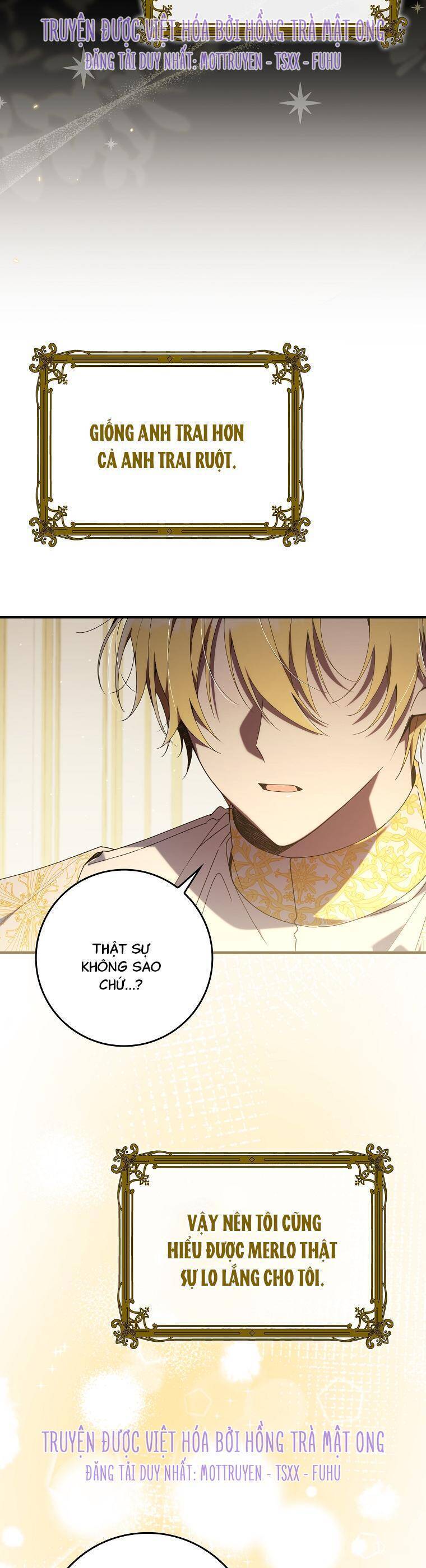 Dù Tình Cờ Cứu Giúp Nhưng Tôi Sẽ Không Chịu Trách Nhiệm Chapter 4 - 4