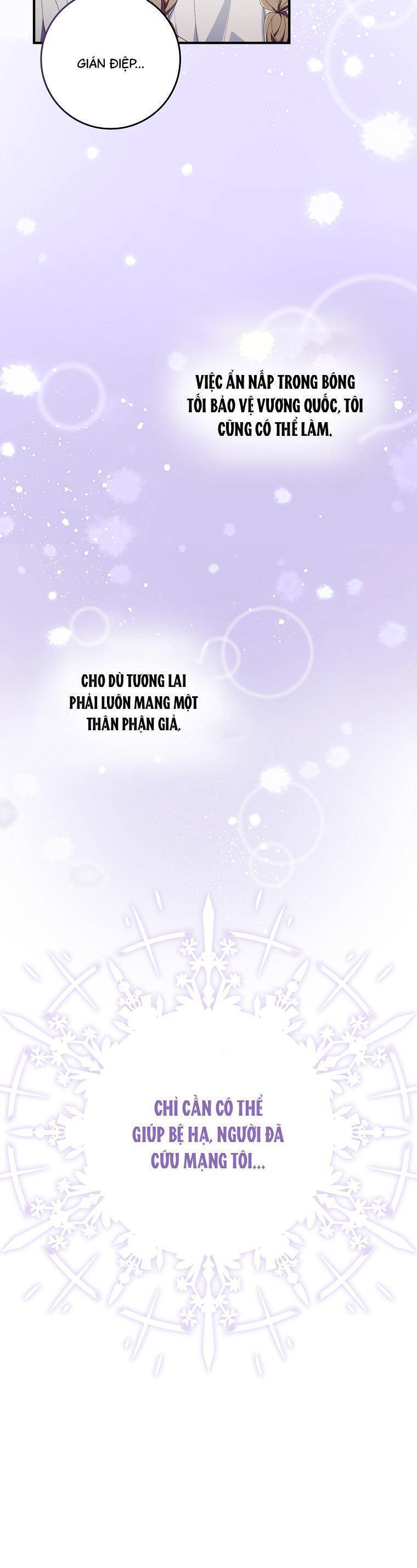 Dù Tình Cờ Cứu Giúp Nhưng Tôi Sẽ Không Chịu Trách Nhiệm Chapter 4 - 33