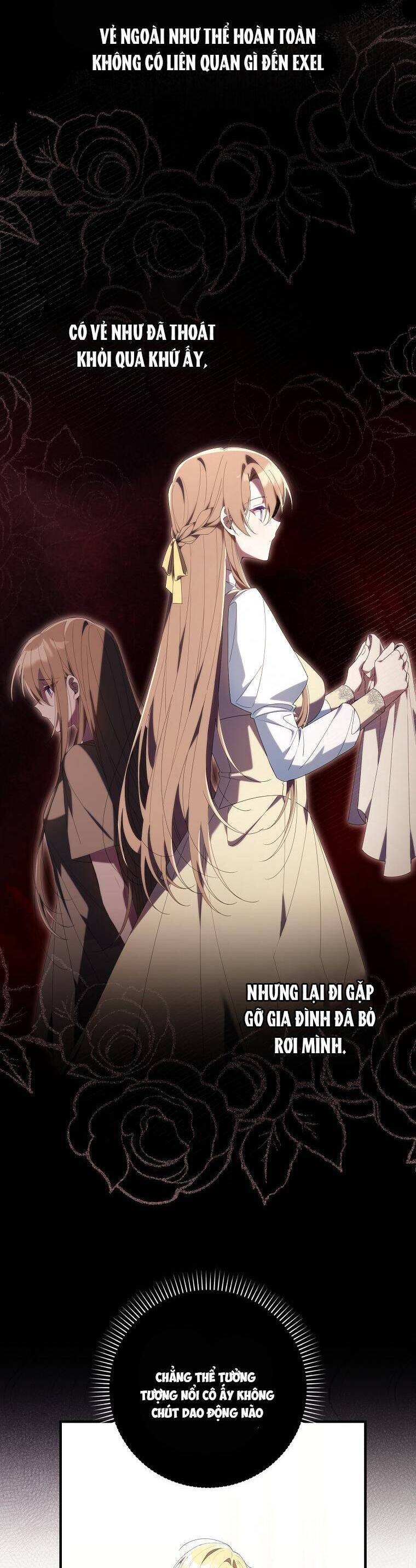 Dù Tình Cờ Cứu Giúp Nhưng Tôi Sẽ Không Chịu Trách Nhiệm Chapter 4 - 36