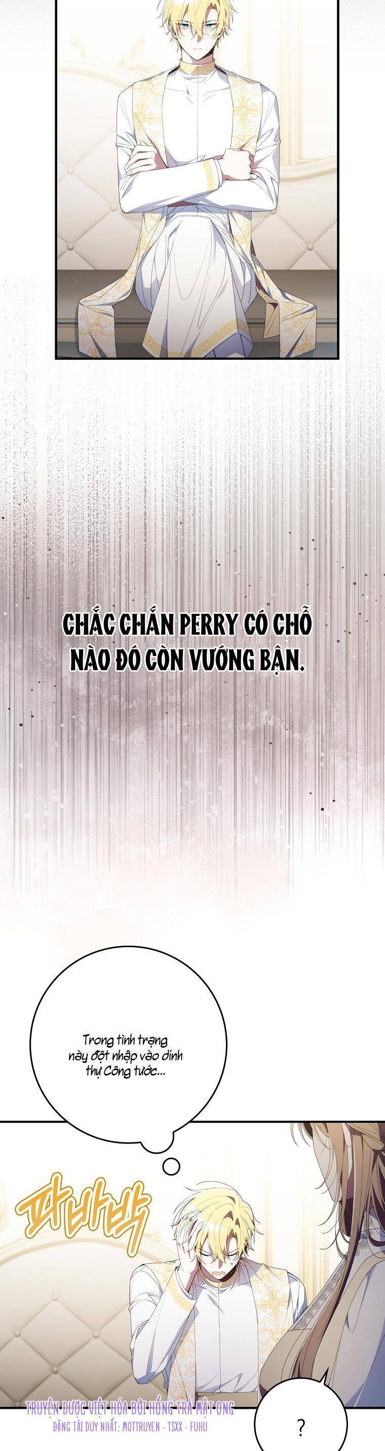 Dù Tình Cờ Cứu Giúp Nhưng Tôi Sẽ Không Chịu Trách Nhiệm Chapter 4 - 37