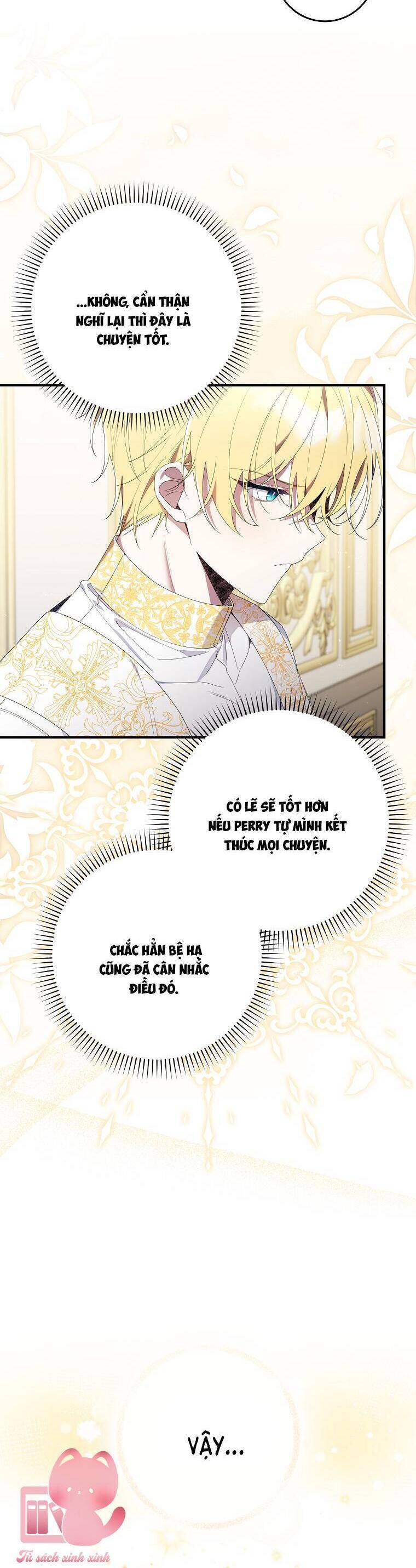 Dù Tình Cờ Cứu Giúp Nhưng Tôi Sẽ Không Chịu Trách Nhiệm Chapter 4 - 38