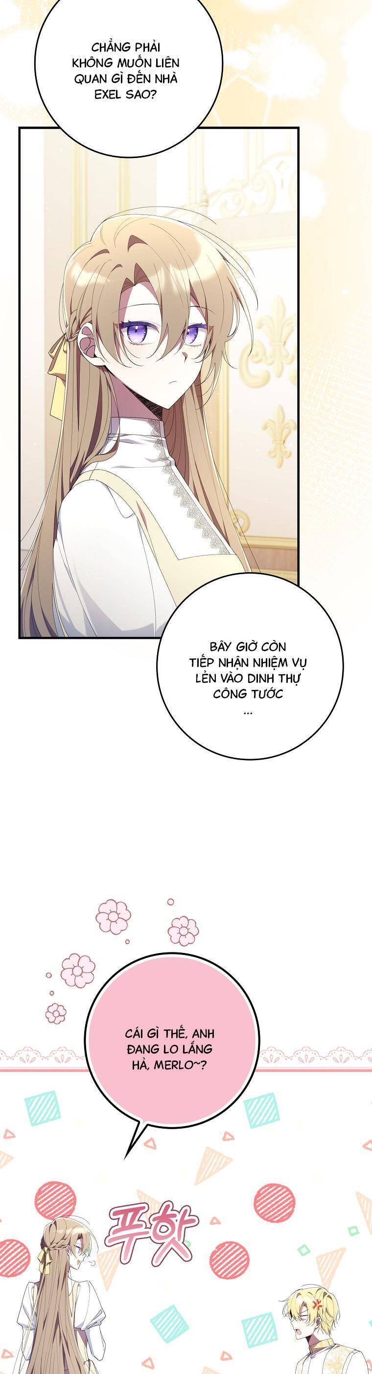 Dù Tình Cờ Cứu Giúp Nhưng Tôi Sẽ Không Chịu Trách Nhiệm Chapter 4 - 5