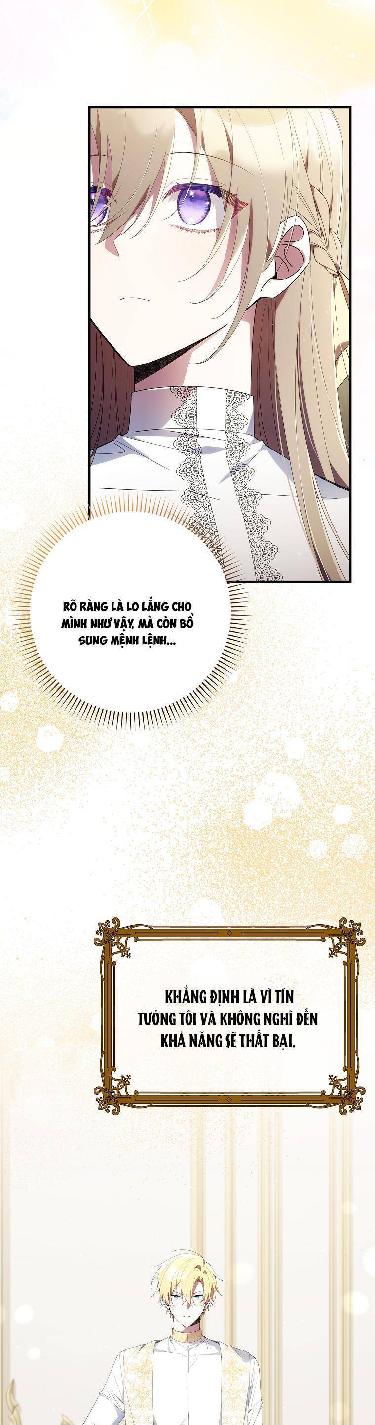 Dù Tình Cờ Cứu Giúp Nhưng Tôi Sẽ Không Chịu Trách Nhiệm Chapter 4 - 41