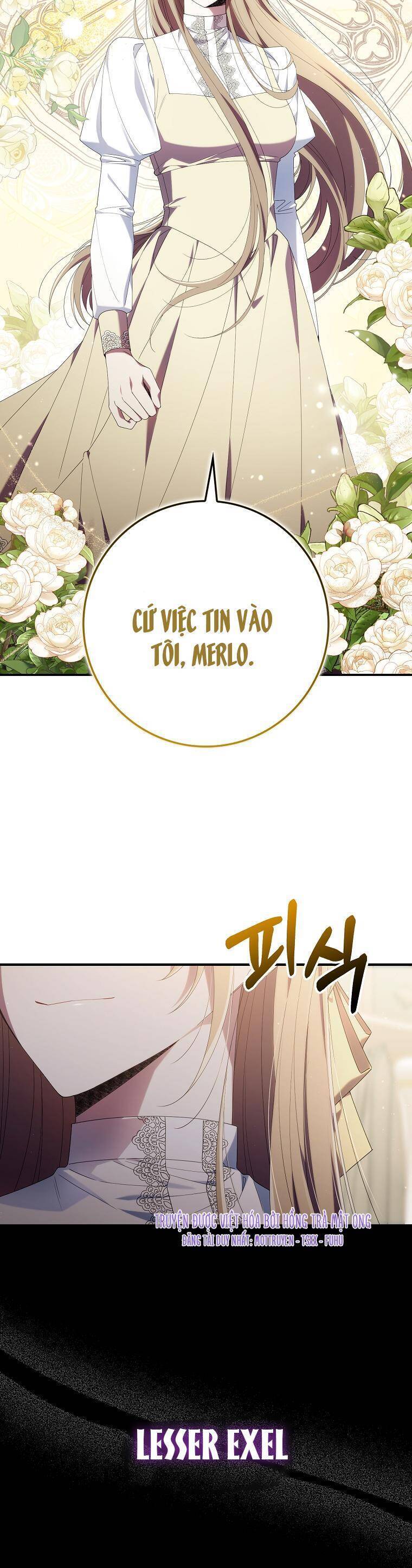 Dù Tình Cờ Cứu Giúp Nhưng Tôi Sẽ Không Chịu Trách Nhiệm Chapter 4 - 43