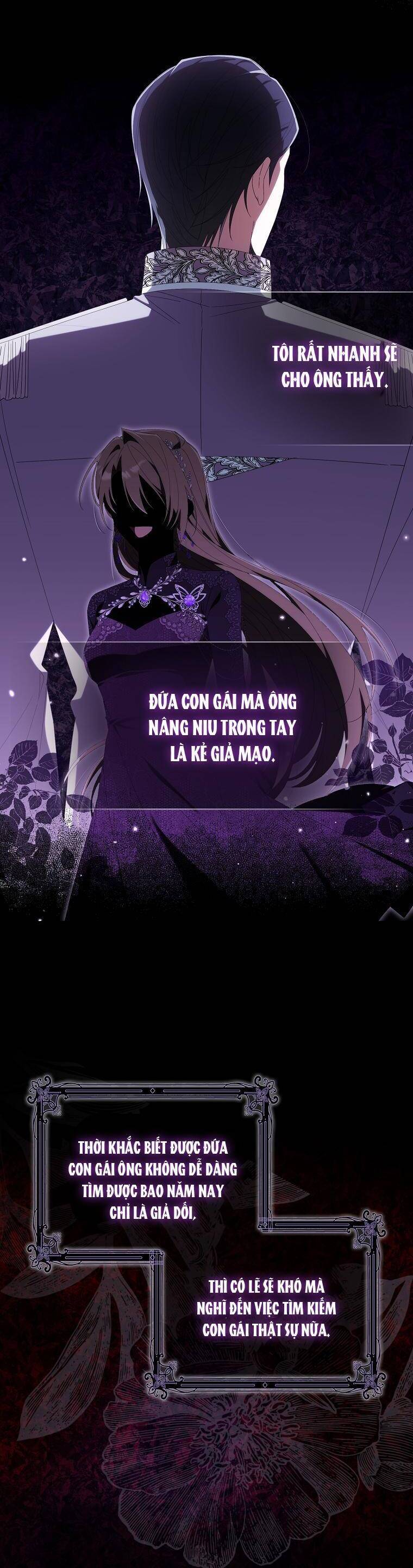Dù Tình Cờ Cứu Giúp Nhưng Tôi Sẽ Không Chịu Trách Nhiệm Chapter 4 - 44