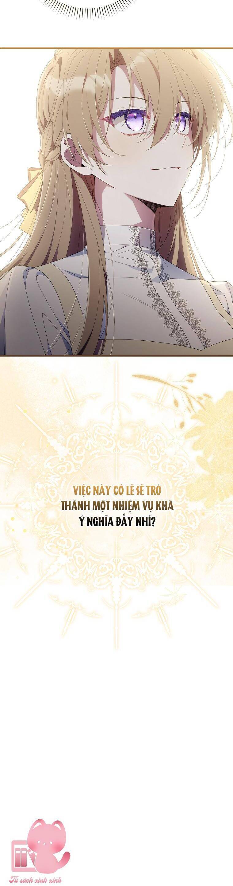 Dù Tình Cờ Cứu Giúp Nhưng Tôi Sẽ Không Chịu Trách Nhiệm Chapter 4 - 46