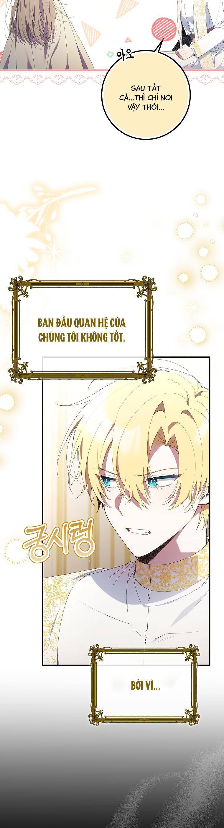 Dù Tình Cờ Cứu Giúp Nhưng Tôi Sẽ Không Chịu Trách Nhiệm Chapter 4 - 6