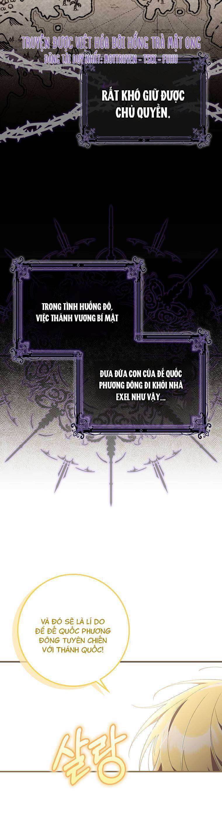 Dù Tình Cờ Cứu Giúp Nhưng Tôi Sẽ Không Chịu Trách Nhiệm Chapter 4 - 9
