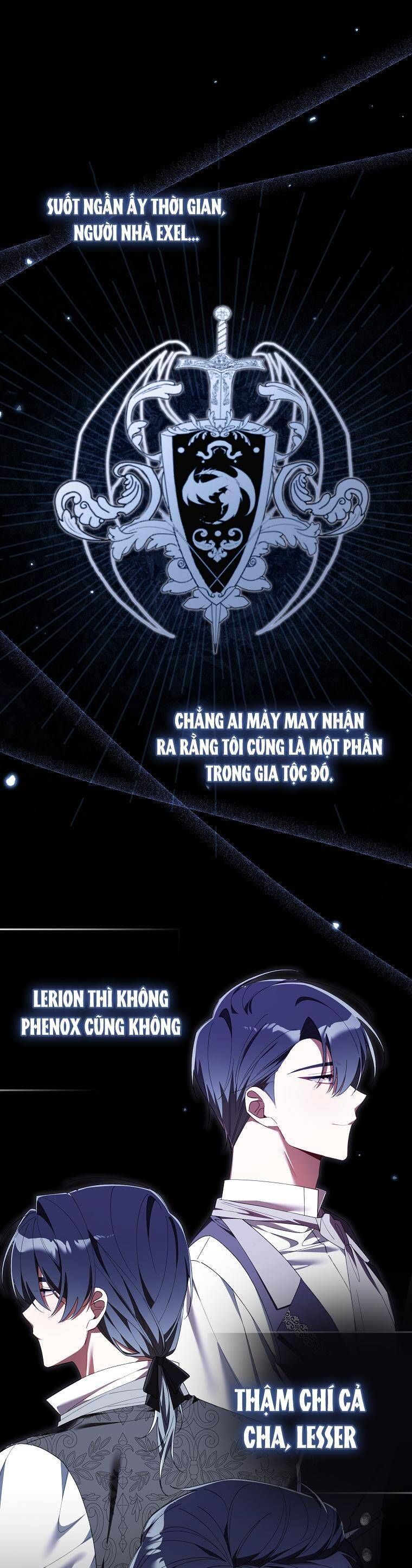 Dù Tình Cờ Cứu Giúp Nhưng Tôi Sẽ Không Chịu Trách Nhiệm Chapter 41 - 2
