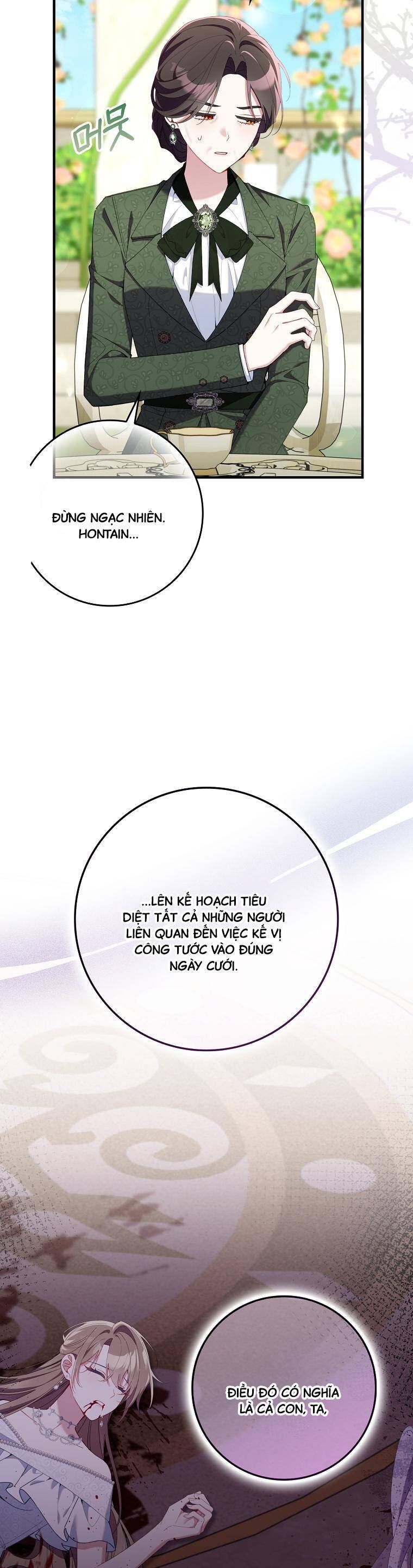 Dù Tình Cờ Cứu Giúp Nhưng Tôi Sẽ Không Chịu Trách Nhiệm Chapter 41 - 14