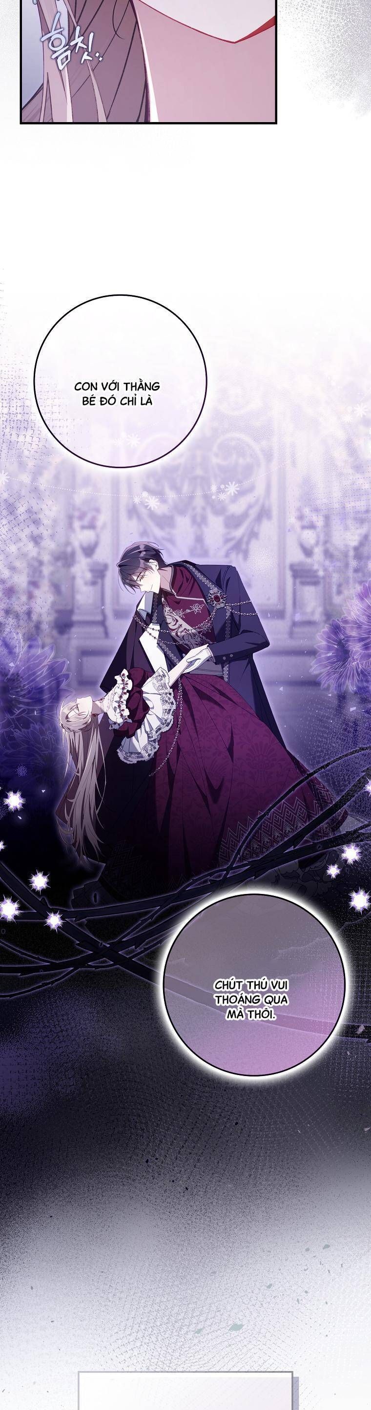Dù Tình Cờ Cứu Giúp Nhưng Tôi Sẽ Không Chịu Trách Nhiệm Chapter 41 - 16