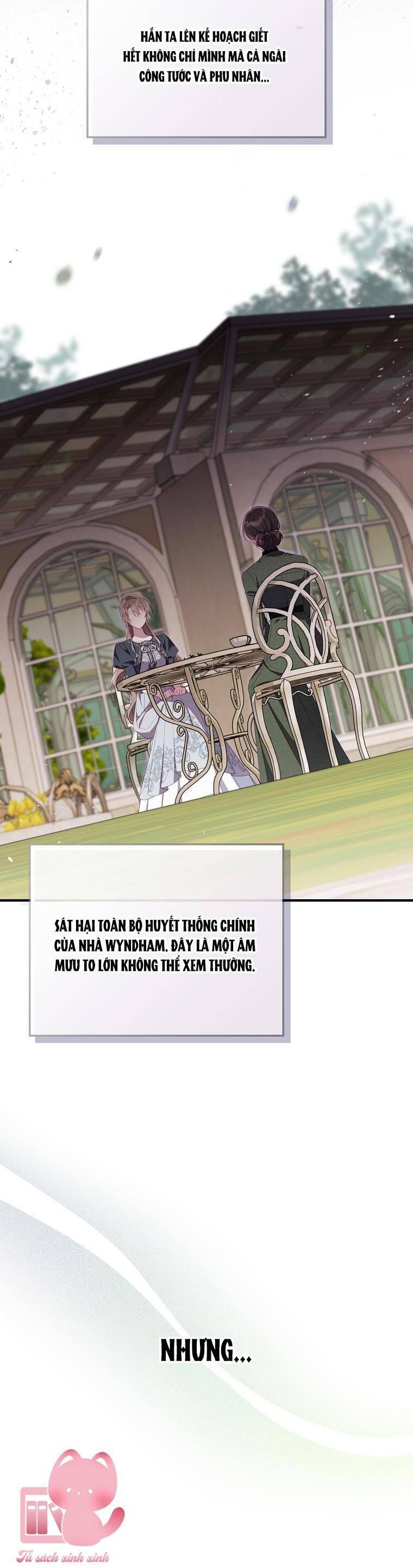 Dù Tình Cờ Cứu Giúp Nhưng Tôi Sẽ Không Chịu Trách Nhiệm Chapter 41 - 17