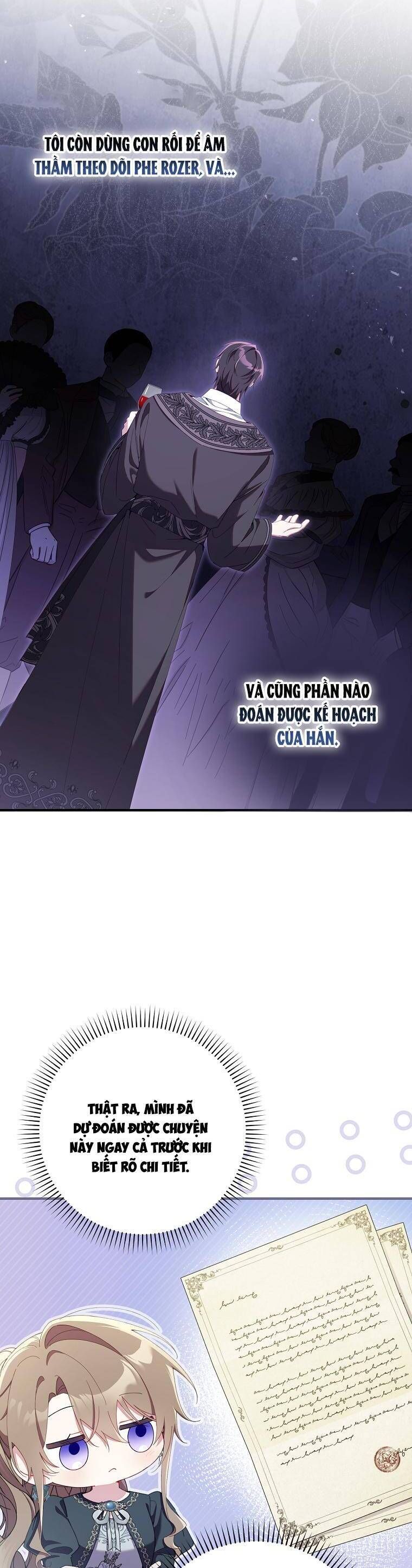 Dù Tình Cờ Cứu Giúp Nhưng Tôi Sẽ Không Chịu Trách Nhiệm Chapter 41 - 19