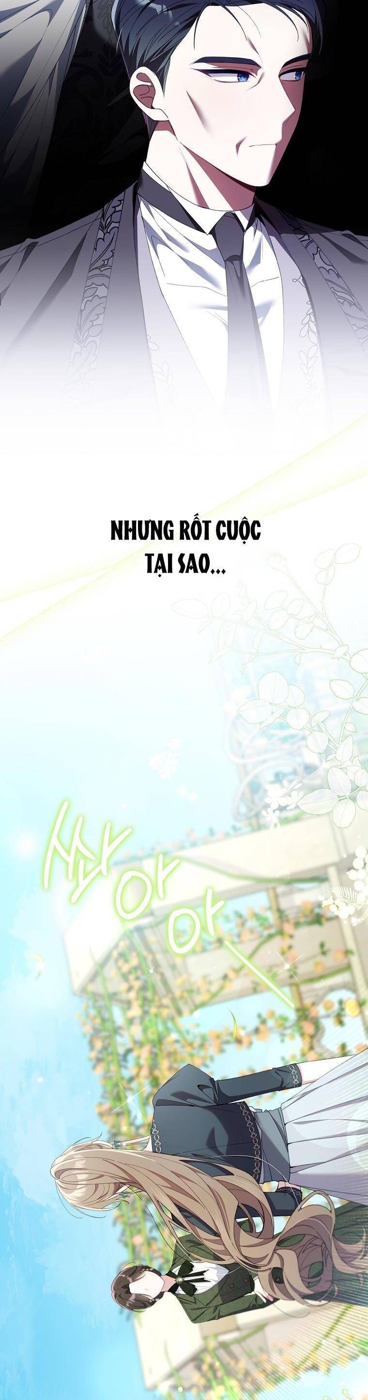 Dù Tình Cờ Cứu Giúp Nhưng Tôi Sẽ Không Chịu Trách Nhiệm Chapter 41 - 3