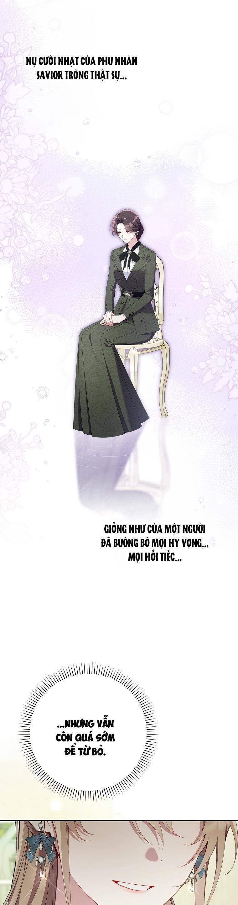 Dù Tình Cờ Cứu Giúp Nhưng Tôi Sẽ Không Chịu Trách Nhiệm Chapter 41 - 26