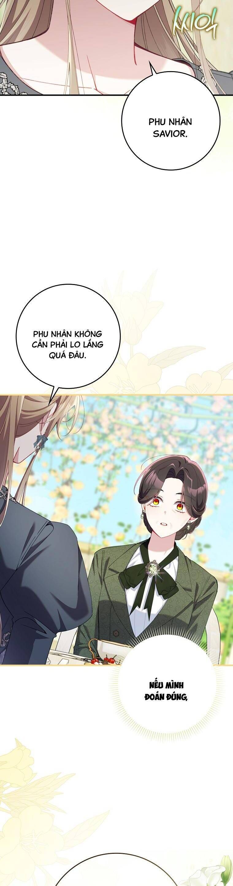 Dù Tình Cờ Cứu Giúp Nhưng Tôi Sẽ Không Chịu Trách Nhiệm Chapter 41 - 27
