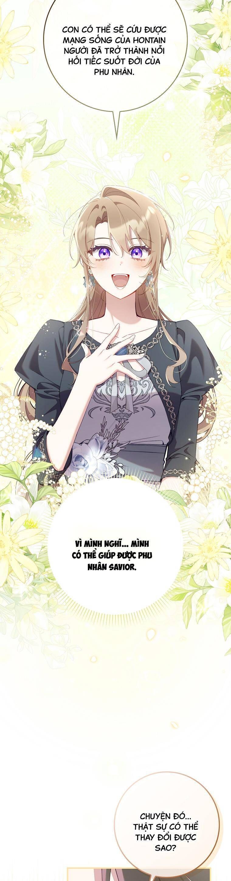 Dù Tình Cờ Cứu Giúp Nhưng Tôi Sẽ Không Chịu Trách Nhiệm Chapter 41 - 28