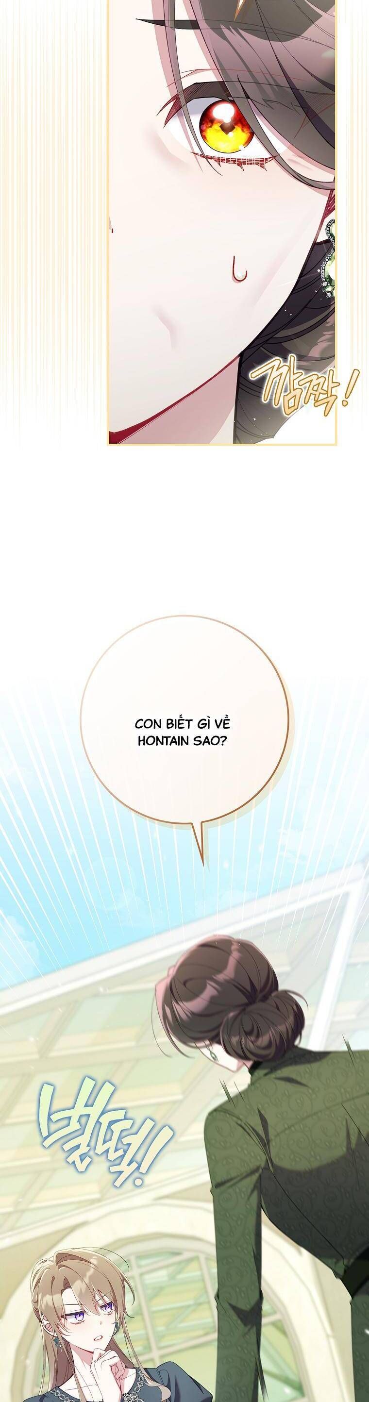 Dù Tình Cờ Cứu Giúp Nhưng Tôi Sẽ Không Chịu Trách Nhiệm Chapter 41 - 29