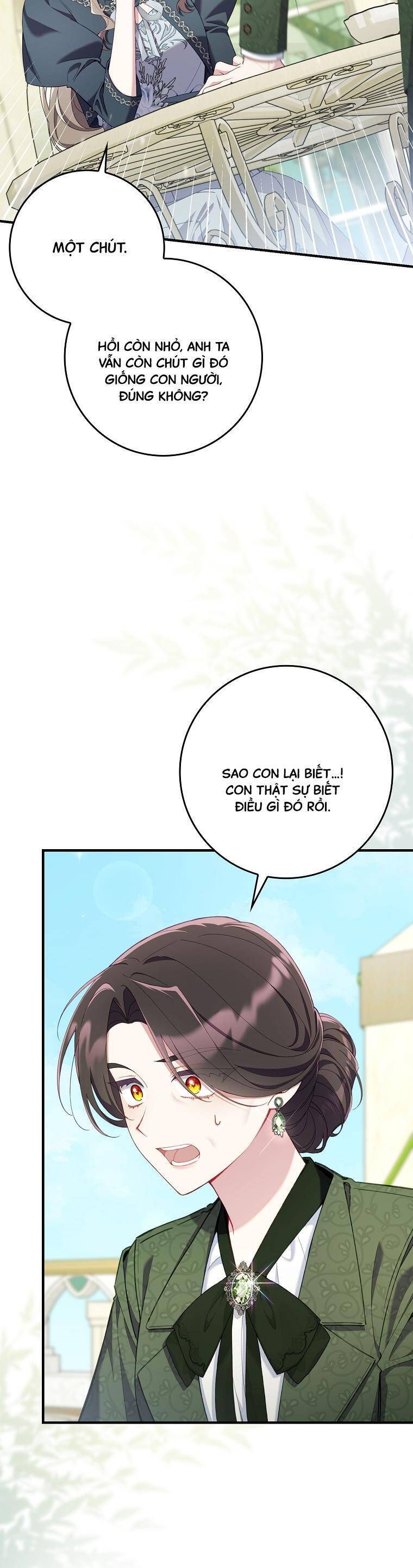 Dù Tình Cờ Cứu Giúp Nhưng Tôi Sẽ Không Chịu Trách Nhiệm Chapter 41 - 30