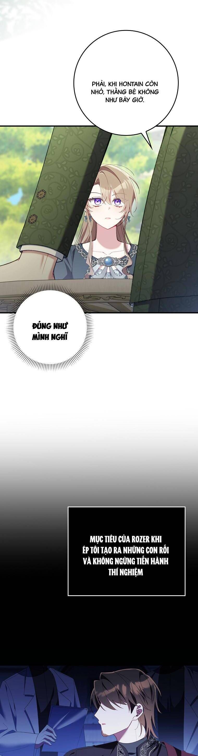 Dù Tình Cờ Cứu Giúp Nhưng Tôi Sẽ Không Chịu Trách Nhiệm Chapter 41 - 31