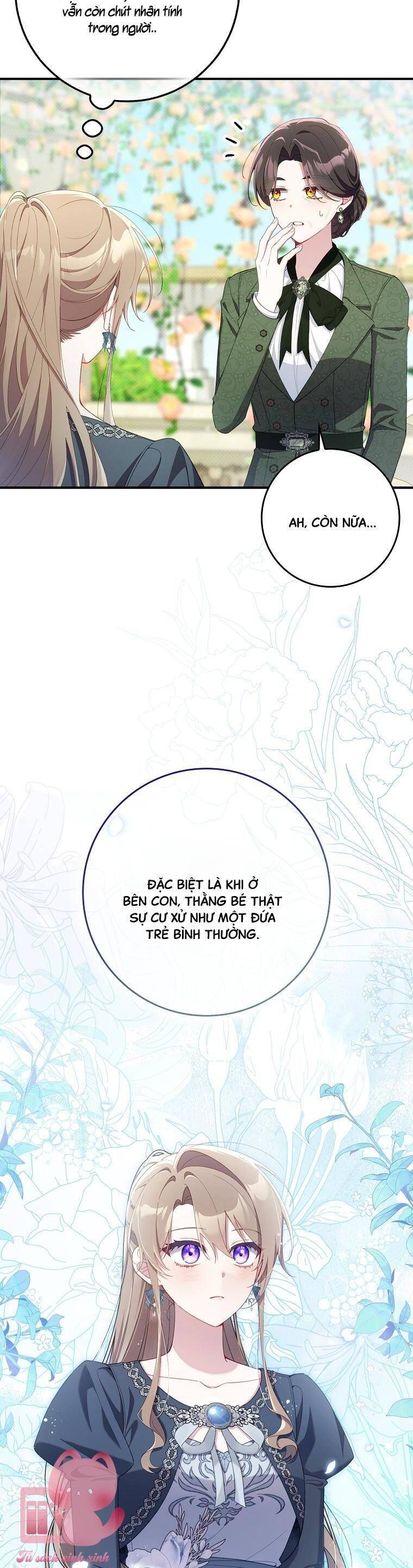 Dù Tình Cờ Cứu Giúp Nhưng Tôi Sẽ Không Chịu Trách Nhiệm Chapter 41 - 33