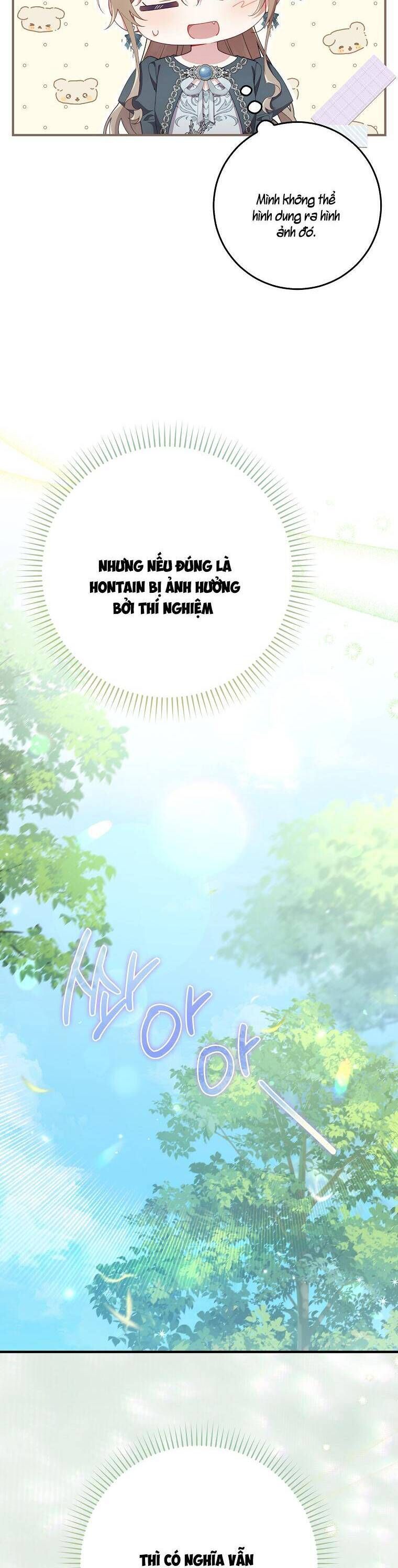 Dù Tình Cờ Cứu Giúp Nhưng Tôi Sẽ Không Chịu Trách Nhiệm Chapter 41 - 36