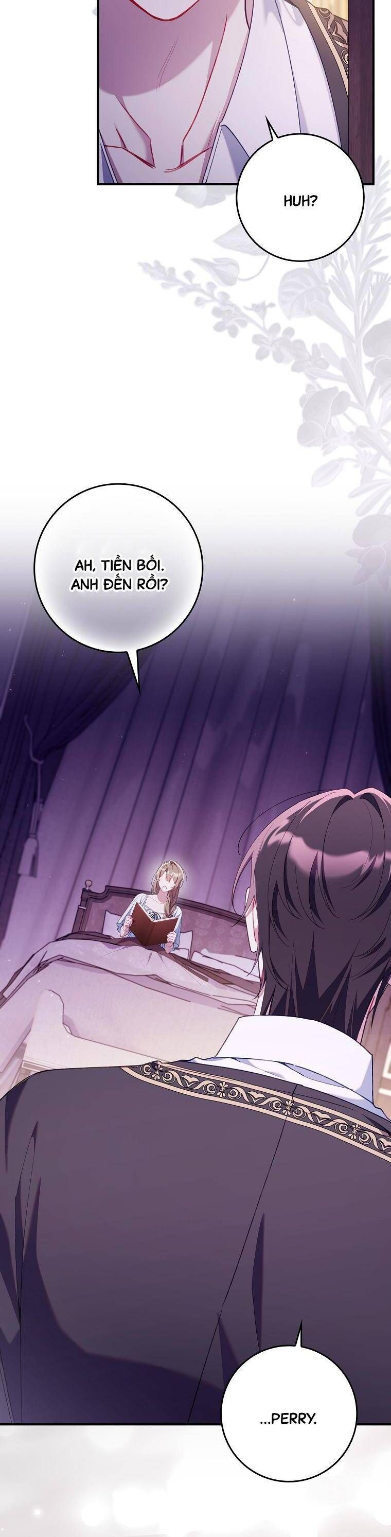 Dù Tình Cờ Cứu Giúp Nhưng Tôi Sẽ Không Chịu Trách Nhiệm Chapter 41 - 38