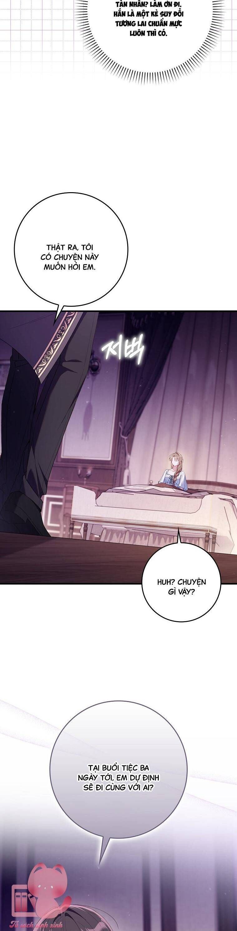 Dù Tình Cờ Cứu Giúp Nhưng Tôi Sẽ Không Chịu Trách Nhiệm Chapter 41 - 40