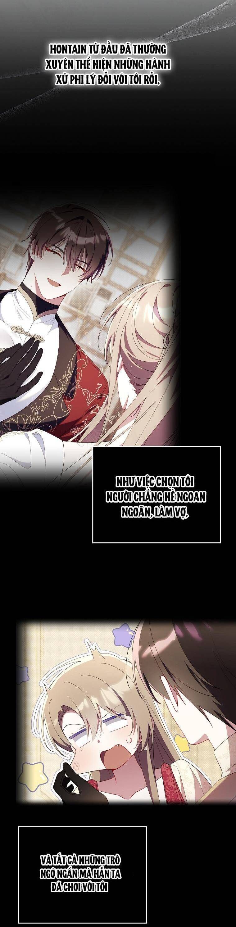 Dù Tình Cờ Cứu Giúp Nhưng Tôi Sẽ Không Chịu Trách Nhiệm Chapter 41 - 44