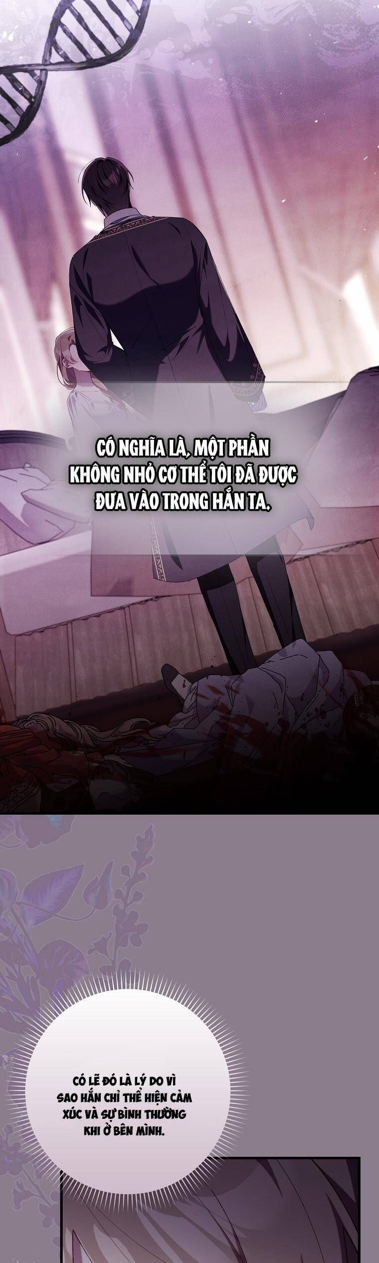 Dù Tình Cờ Cứu Giúp Nhưng Tôi Sẽ Không Chịu Trách Nhiệm Chapter 41 - 48