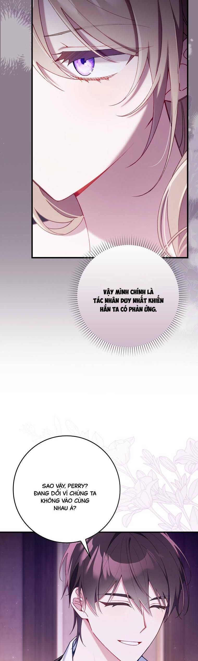 Dù Tình Cờ Cứu Giúp Nhưng Tôi Sẽ Không Chịu Trách Nhiệm Chapter 41 - 49